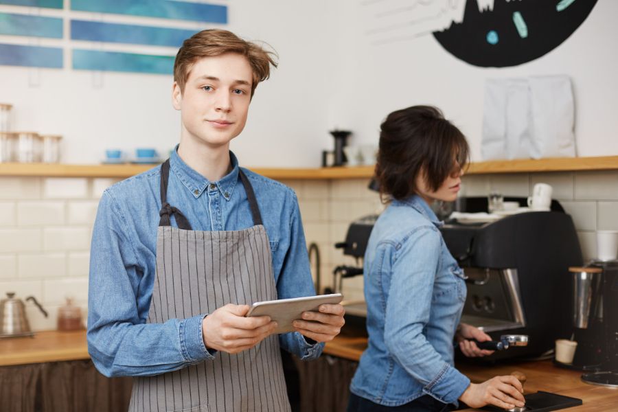 Service Business Need A POS System