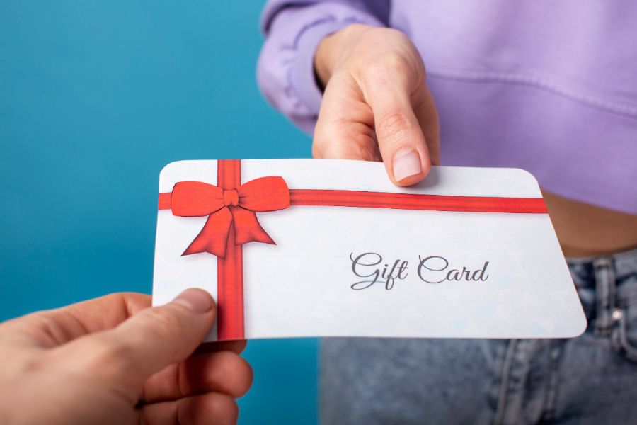 Gift Card Integrations