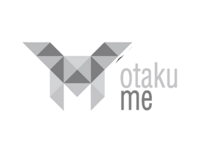 otaku me logo