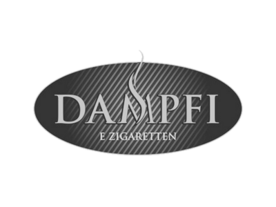 dampfi logo