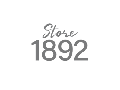 store 1892 logo