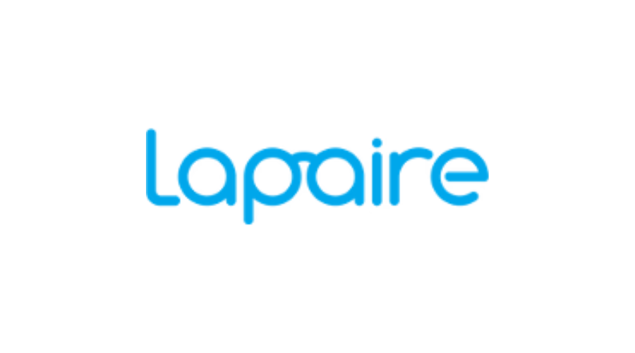 lapaire logo
