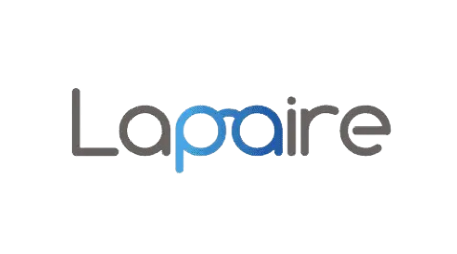 lapaire logo