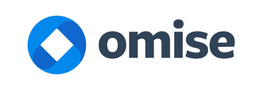 omise logo