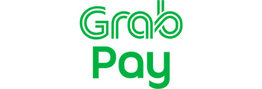 grab pay logo
