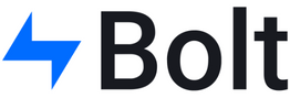 bolt logo