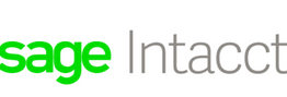 sage intacct logo