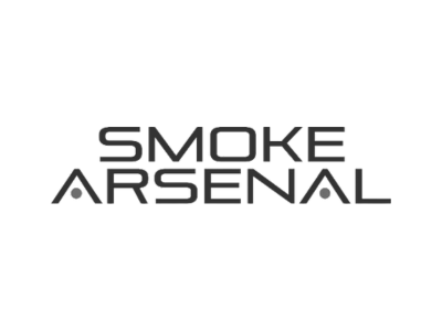 smoke arsenal logo