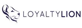loyalty lion logo