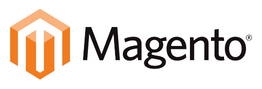 magento logo