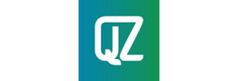 qz logo