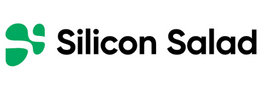 silicon salad logo