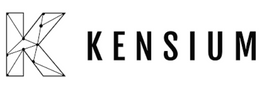 kensium logo