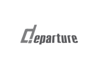 departure thailand logo