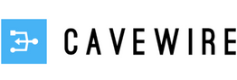 cavewire logo