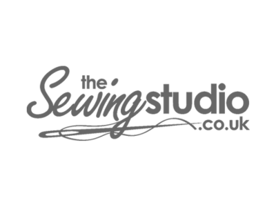 sweing studio logo