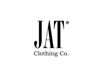 JAT Clothing logo