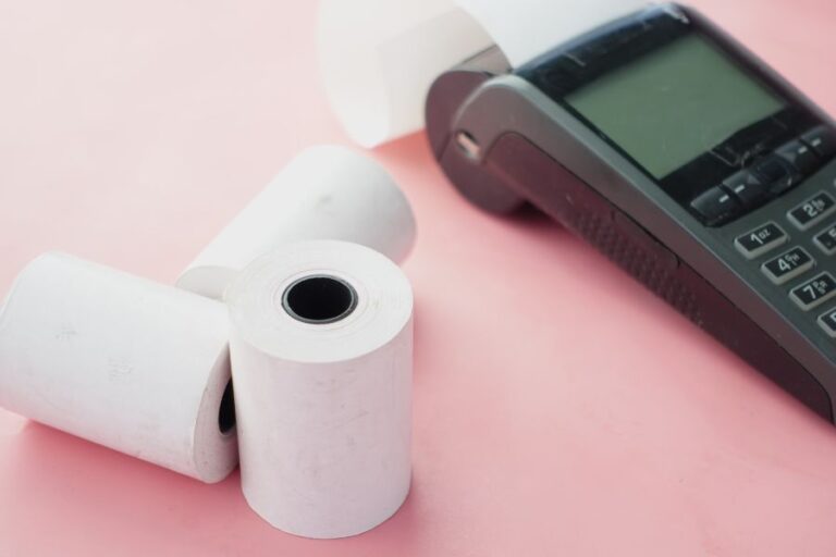 POS systems in Europe