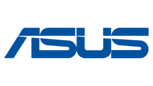 asus logo