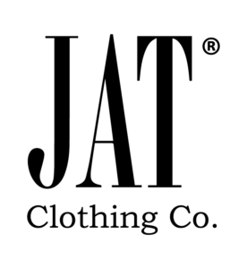 JAT Clothing logo