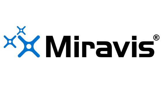 miravis logo