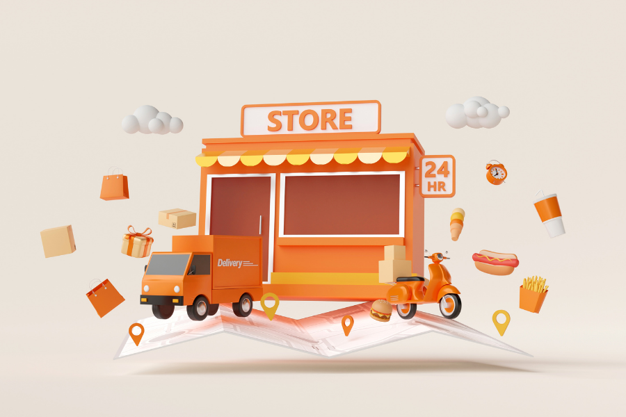 Winning eCommerce strategy with Commercetools