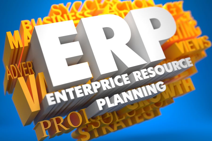 What is Netsuite cloud ERP and How does it work?