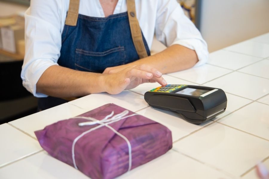 How to take advantage of BigCommerce Quickbooks integration into your POS