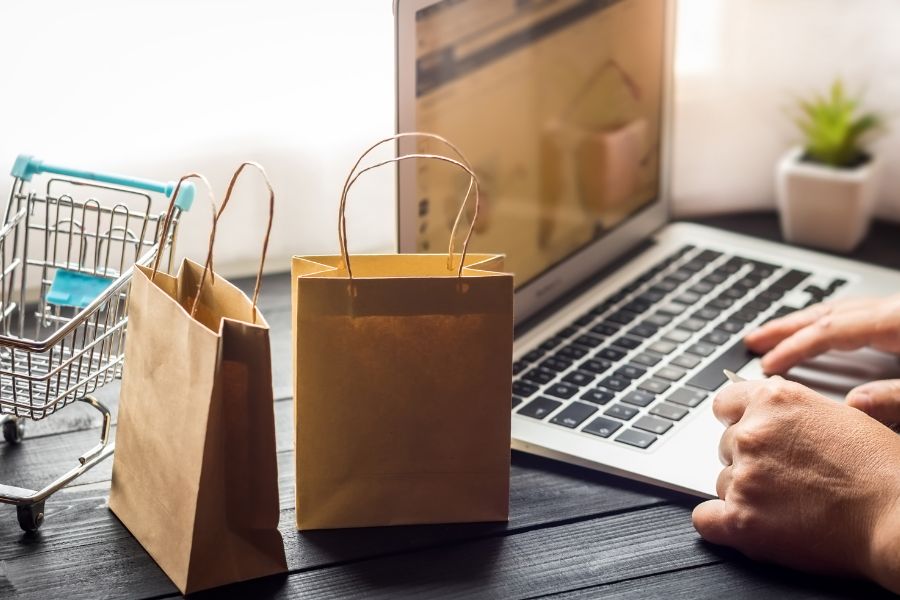 The benefits of Commercetools omnichannel solution for eCommerce businesses