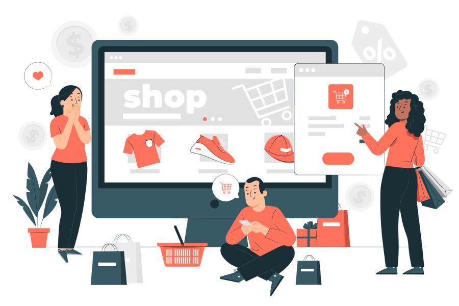 BigCommerce vs Wix: Which one you should choose?