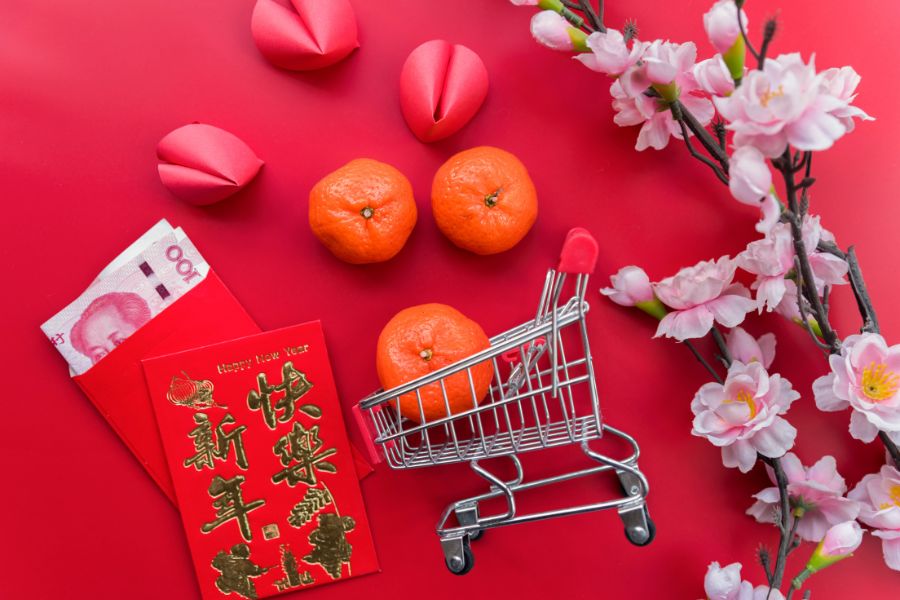 What to prepare to maximize your profit this Lunar New year?