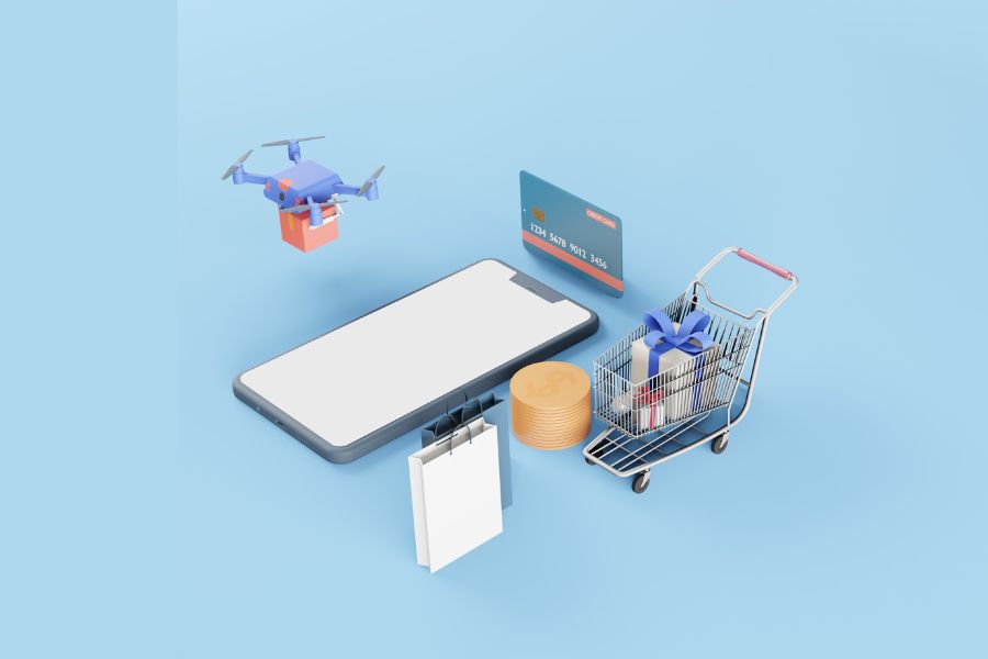 How Commercertools partners give wings to retailers worldwide