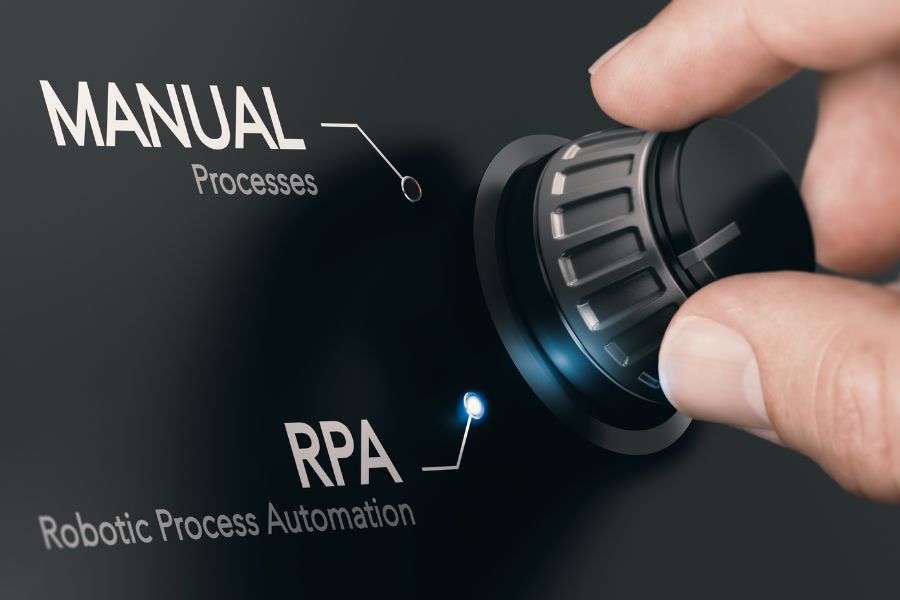 The best RPA software ranked: Accessibility, scalable, and integration