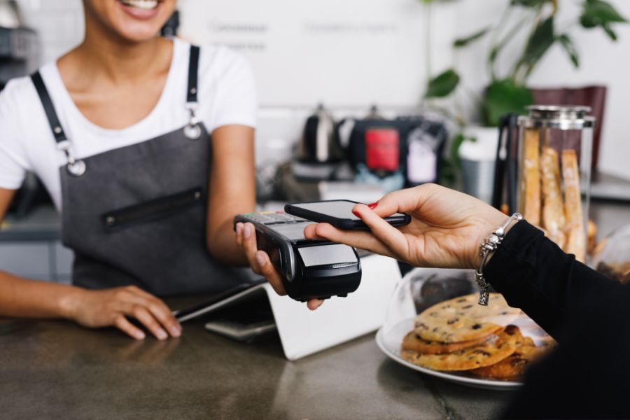 5 ingredient for the best restaurant pos solution in 2023