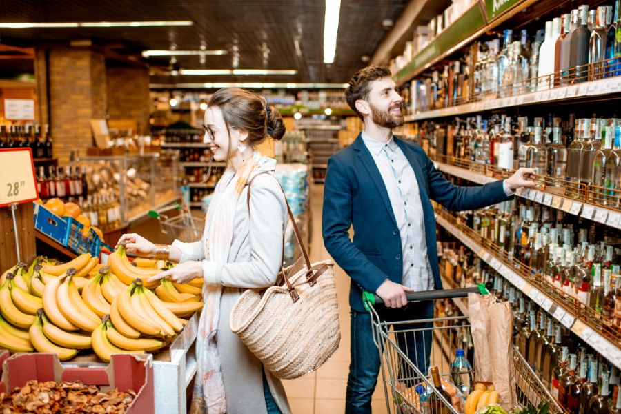 Look back at 5 retail trends in 2022 that drive new imperatives