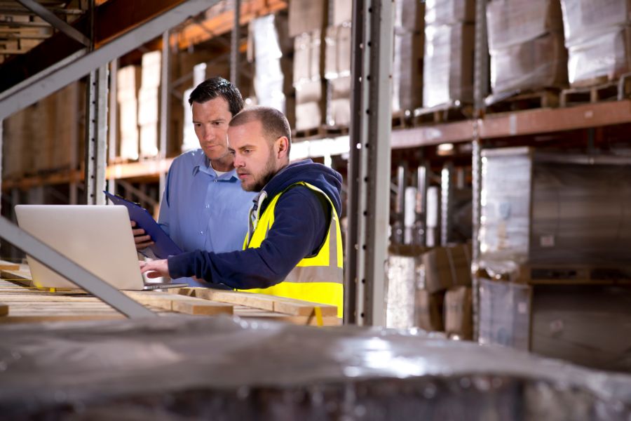 The Beginner's guide to inventory management software