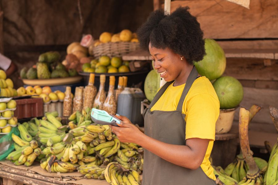 Top 5 POS vendor in africa