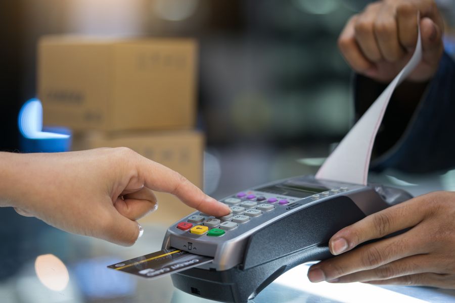 Which features are essential to build a best POS system in Australia?