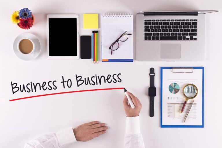magento b2b agency
