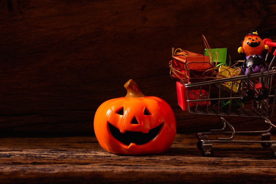 Halloween eCommerce: Which items to sell for niche market?