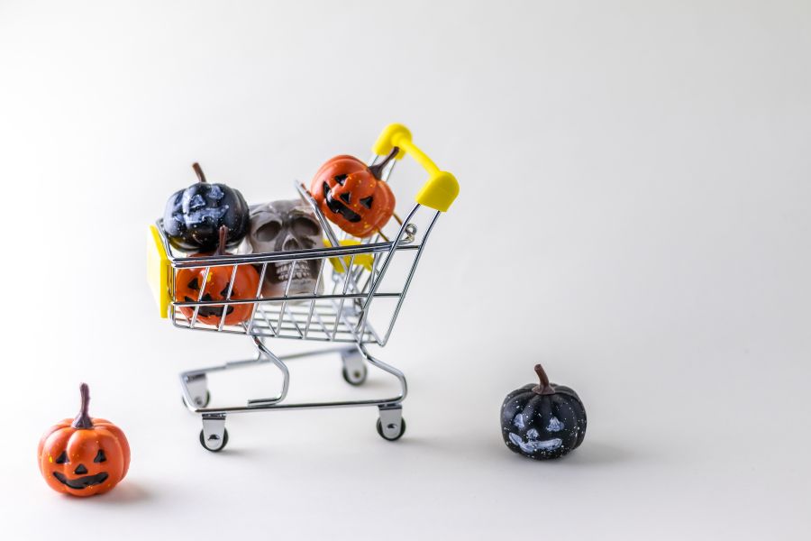 Personalization in Retail: Why it will increase your Halloween sales