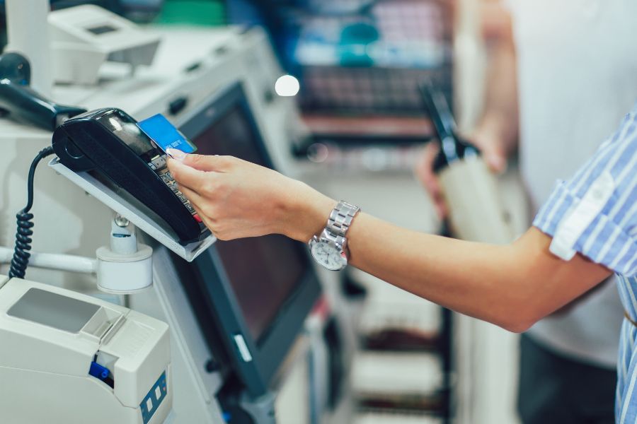 Top POS review: 5 most popular POS system in the market