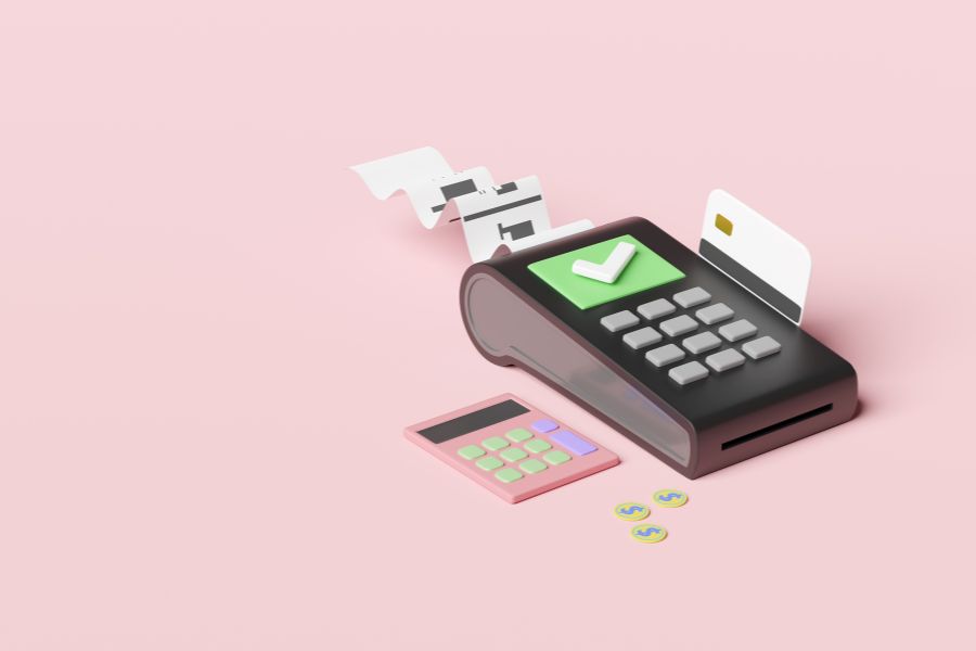 Level up your business with these Shopify POS features
