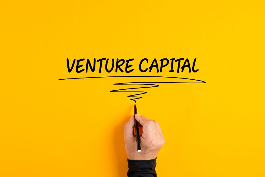 Everything you need to know about venture capital