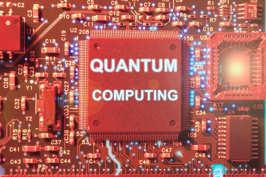 Get started with basic concepts of quantum computing