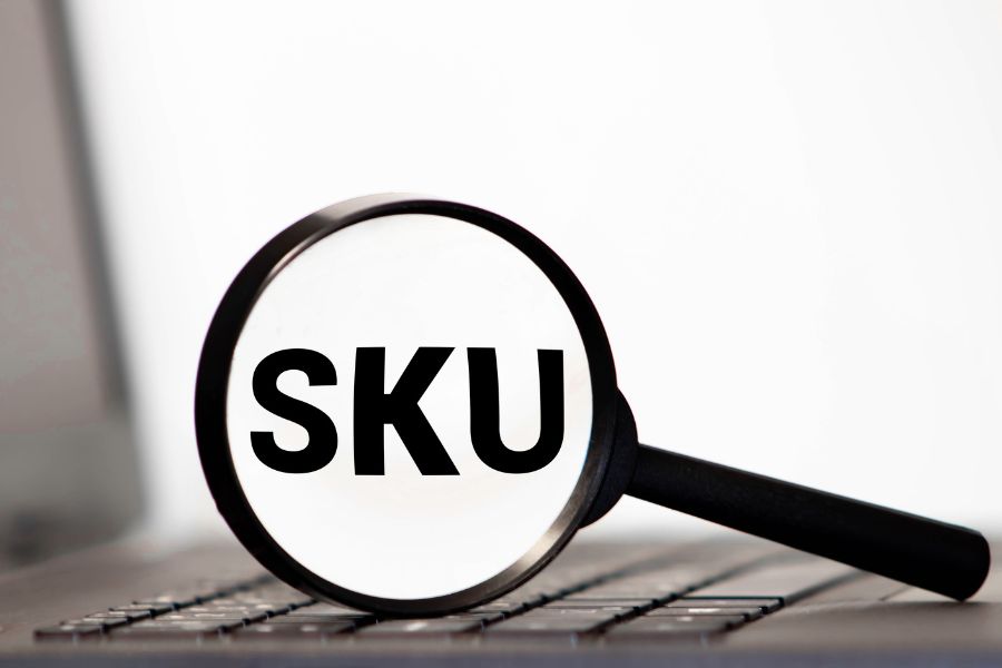 What is sku: Understanding the Basics of Stock Keeping Units