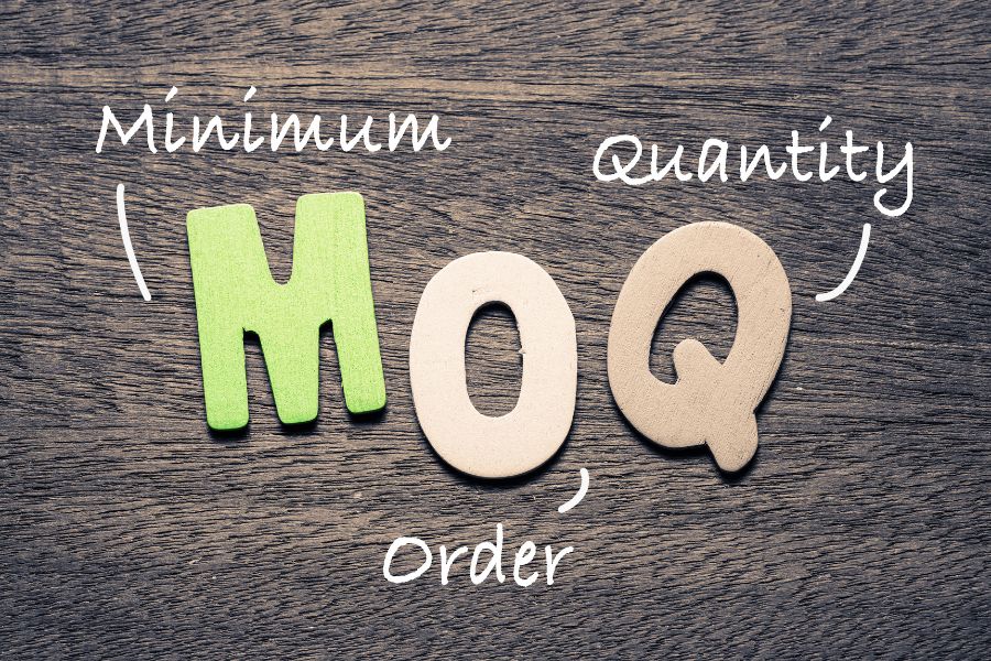 Understanding MOQ (Minimum Order Quantity): What You Need to Know