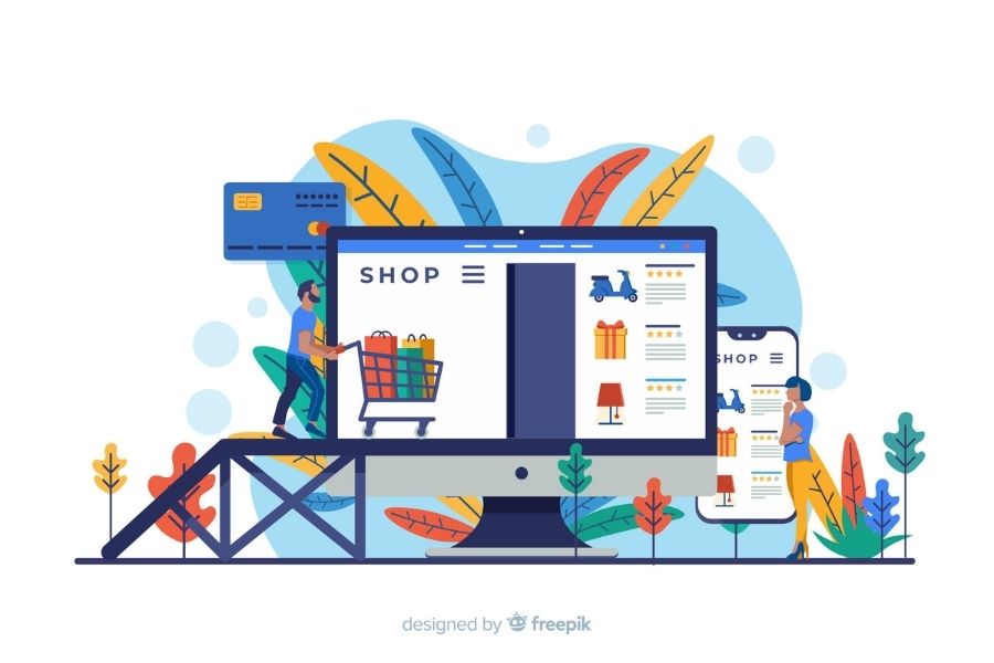 What Magento latest version offers retailers