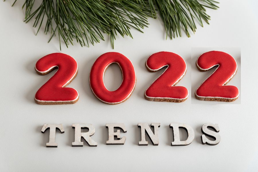 Reveal Christmas 2022 trend prediction