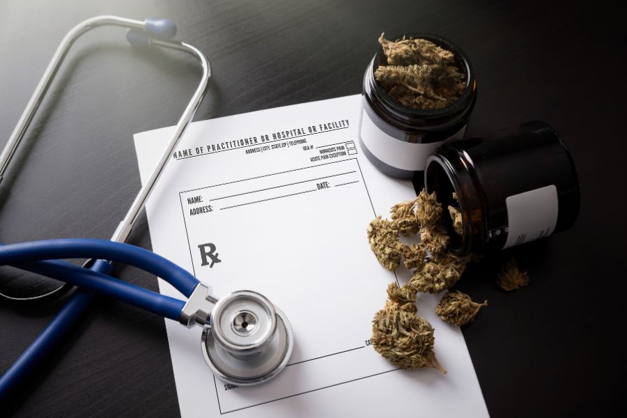 How to Become a Medical Cannabis Patient